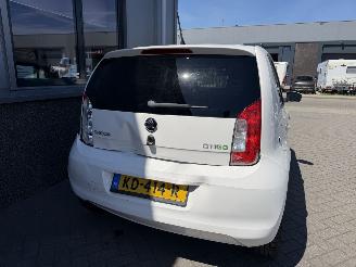 Skoda Citigo 1.0 GreenTech Fresh picture 10