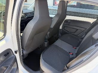 Skoda Citigo 1.0 GreenTech Fresh picture 43