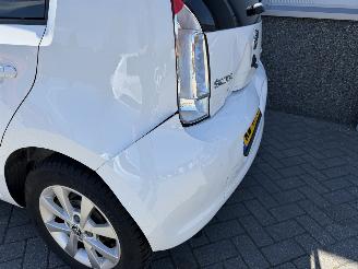 Skoda Citigo 1.0 GreenTech Fresh picture 34