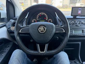 Skoda Citigo 1.0 GreenTech Fresh picture 14