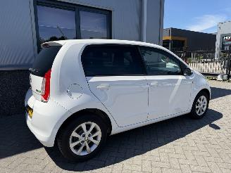 Skoda Citigo 1.0 GreenTech Fresh picture 8