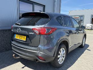 Mazda CX-5 2.0 TS+ 2WD picture 10