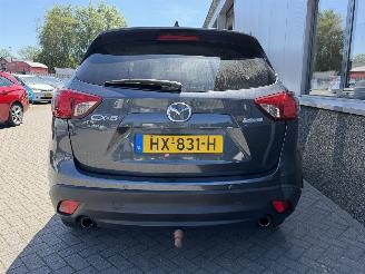 Mazda CX-5 2.0 TS+ 2WD picture 18