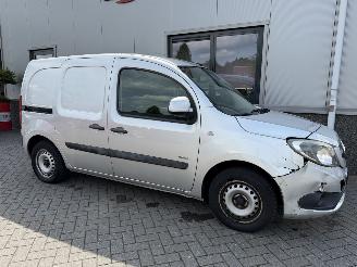 Mercedes Citan 109 CDI BlueEFFICIENCY picture 3