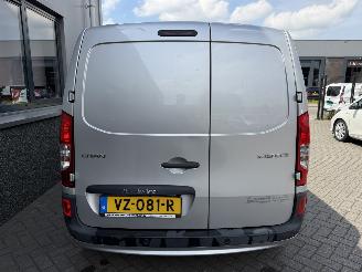 Mercedes Citan 109 CDI BlueEFFICIENCY picture 8