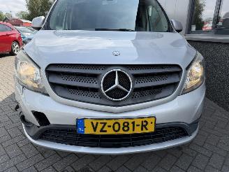 Mercedes Citan 109 CDI BlueEFFICIENCY picture 17