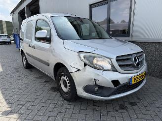 Mercedes Citan 109 CDI BlueEFFICIENCY picture 1