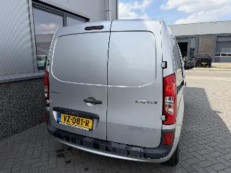 Mercedes Citan 109 CDI BlueEFFICIENCY picture 7