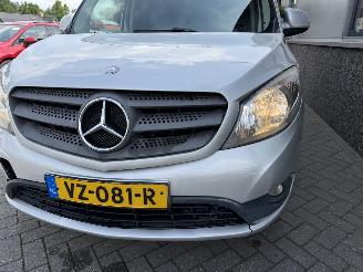 Mercedes Citan 109 CDI BlueEFFICIENCY picture 16
