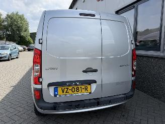 Mercedes Citan 109 CDI BlueEFFICIENCY picture 39