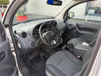 Mercedes Citan 109 CDI BlueEFFICIENCY picture 41