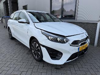 škoda osobní automobily Kia Ceed 1.6 GDI PHEV DynamicLine Sportswagon 2022/6