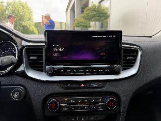 Kia Ceed 1.6 GDI PHEV DynamicLine Plug-in Sportswagon picture 44