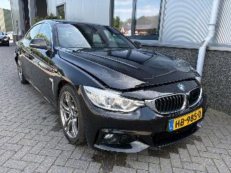 BMW 4-serie 420i Executive Gran Coupe picture 2