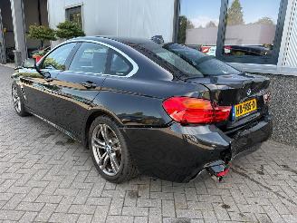 BMW 4-serie 420i Executive Gran Coupe picture 5