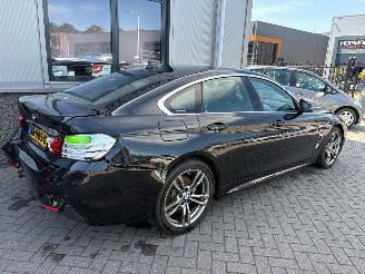 BMW 4-serie 420i Executive Gran Coupe picture 8