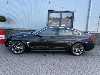 BMW 4-serie 420i Executive Gran Coupe picture 16
