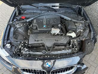 BMW 4-serie 420i Executive Gran Coupe picture 17