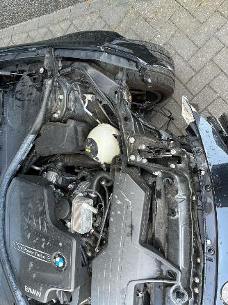 BMW 4-serie 420i Executive Gran Coupe picture 19