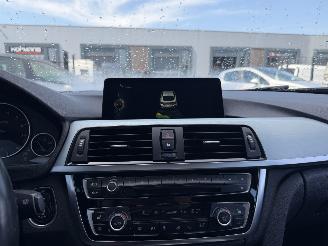BMW 4-serie 420i Luxury Gran Coupe picture 13