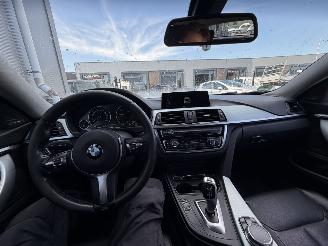 BMW 4-serie 420i Luxury Gran Coupe picture 14