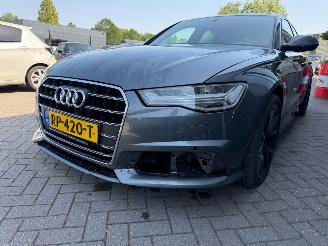 Audi A6 avant 1.8 TFSI 190pk S-Line Edition picture 3