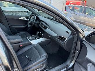 Audi A6 avant 1.8 TFSI 190pk S-Line Edition picture 6