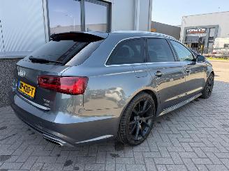 Audi A6 avant 1.8 TFSI 190pk S-Line Edition picture 2