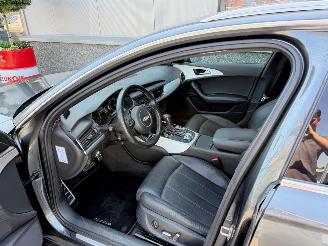 Audi A6 avant 1.8 TFSI 190pk S-Line Edition picture 17