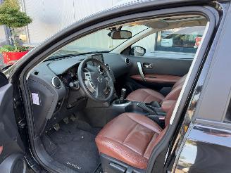 Nissan Qashqai+2 2.0 Tekna picture 19