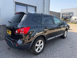 Nissan Qashqai+2 2.0 Tekna picture 29