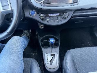 Toyota Yaris 1.5 Full Hybrid Dynamic picture 28