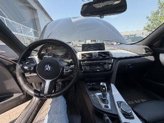 BMW 3-serie 330e M-Sport Sedan picture 22