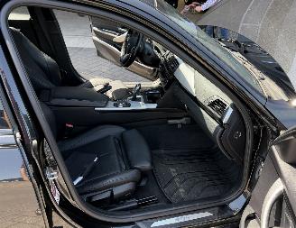BMW 3-serie 330e M-Sport Sedan picture 17