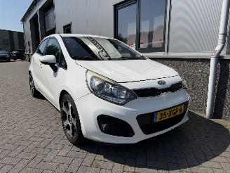 Kia Rio 1.2 CVVT Super Pack picture 7
