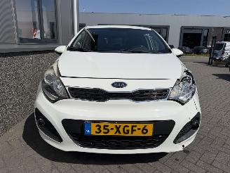 Kia Rio 1.2 CVVT Super Pack picture 28