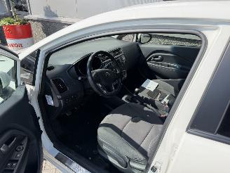 Kia Rio 1.2 CVVT Super Pack picture 19