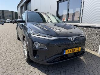 Hyundai Kona EV Premium 64kWh picture 7