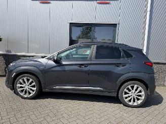 Hyundai Kona EV Premium 64kWh picture 13
