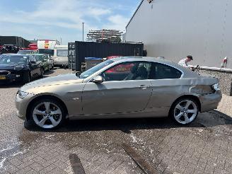 BMW 3-serie 330i High Executive Coupe picture 15