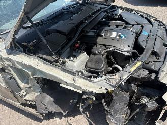 BMW 3-serie 330i High Executive Coupe picture 19