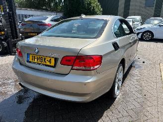 BMW 3-serie 330i High Executive Coupe picture 13