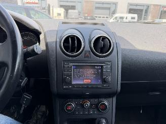 Nissan Qashqai 1.6 360 picture 11