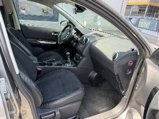 Nissan Qashqai 1.6 360 picture 14