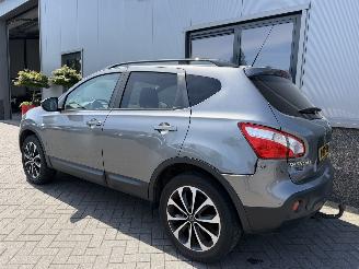 Nissan Qashqai 1.6 360 picture 26