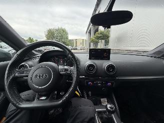 Audi A3 2.0 TDI Ambition Pro S Line picture 34