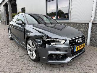 škoda osobní automobily Audi A3 2.0 TDI Ambition Pro Line S 2014/2