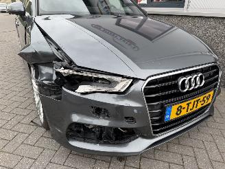 Audi A3 2.0 TDI Ambition Pro S Line picture 10