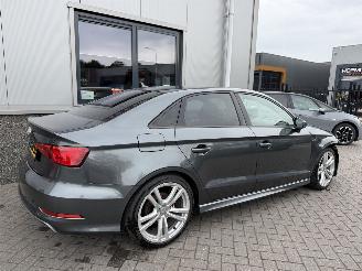 Audi A3 2.0 TDI Ambition Pro S Line picture 4