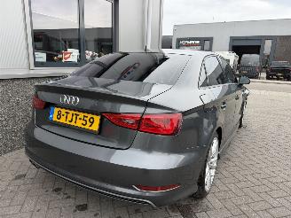 Audi A3 2.0 TDI Ambition Pro S Line picture 5